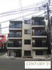 新江古田駅より徒歩3分 2階 新築の賃貸物件