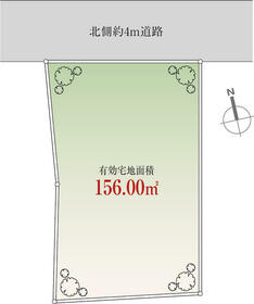 東京都杉並区下井草１丁目