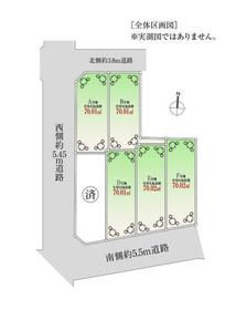東京都世田谷区赤堤４丁目