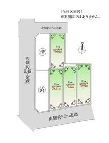 東京都世田谷区赤堤４丁目