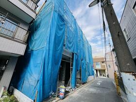東京都荒川区町屋６丁目