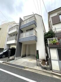 東京都世田谷区船橋７丁目