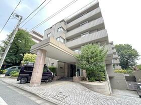 全室南東向き「パークハイム世田谷船橋」