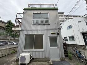 東京都中野区松が丘１丁目