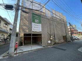 東京都渋谷区笹塚２丁目