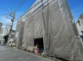 東京都渋谷区笹塚２丁目