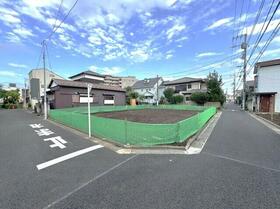 東京都練馬区立野町