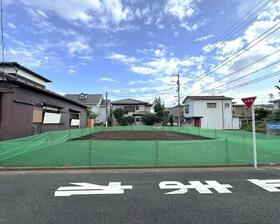 東京都練馬区立野町
