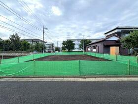 東京都練馬区立野町