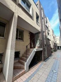 済「グラシオ早稲田・夏目坂」