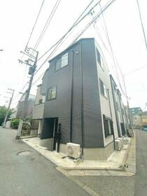 東京都大田区南馬込２丁目