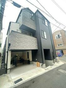 東京都大田区南馬込２丁目