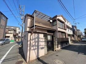 東京都足立区西新井６丁目