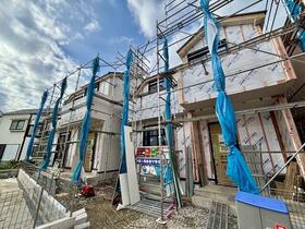 東京都足立区青井６丁目