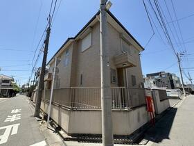 東京都中野区白鷺２丁目