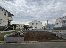 東京都中野区白鷺２丁目