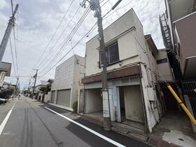 東京都杉並区井草１丁目