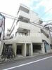 ジェミニ大森本町 2階 築35年7ヶ月の賃貸物件