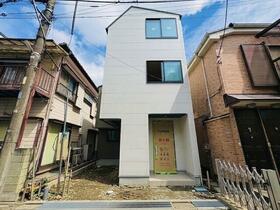 東京都葛飾区鎌倉４丁目