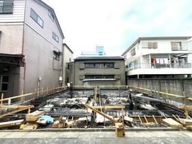 東京都江東区東砂４丁目
