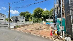 東京都練馬区田柄２丁目
