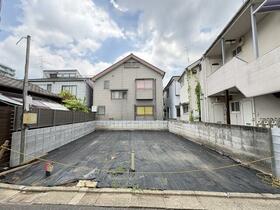 東京都練馬区北町５丁目