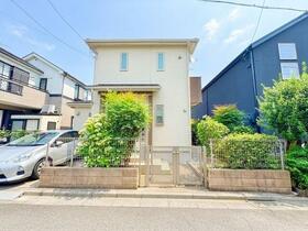 東京都練馬区東大泉５丁目