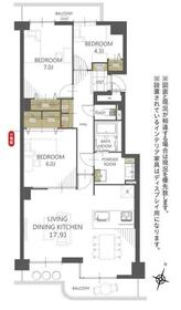 「氷川台ハイム」氷川台Ｓｅｌｅｃｔｉｏｎ