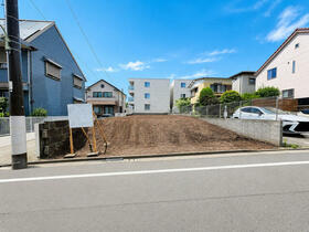 東京都品川区小山７丁目