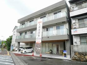 Ｓｈｅｌｌｙ・Ａｐａｒｔｍｅｎｔ 303 ｜ 高知県高知市中秦泉寺（賃貸マンション1DK・3階・29.30㎡） その1