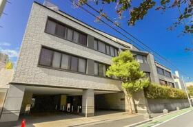 牛込神楽坂駅５分「パレ神楽坂」