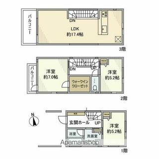 間取り：213143415401
