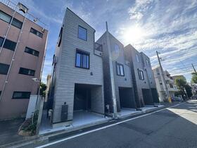 東京都武蔵野市西久保３丁目
