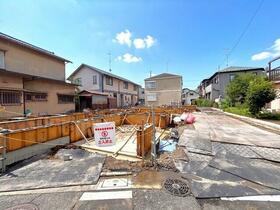 東京都足立区伊興４丁目