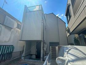 東京都中野区上高田２丁目