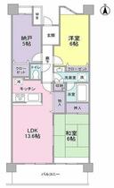 間取り：214079786041