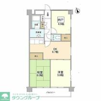 間取り：214079786237