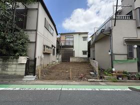 東京都中野区本町４丁目