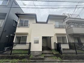 東京都中野区新井４丁目
