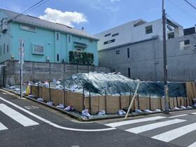 東京都目黒区平町２丁目