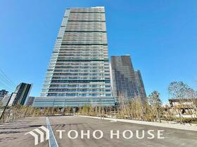 幕張ベイパークライズゲートタワー