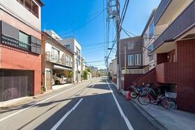 東京都北区田端３丁目