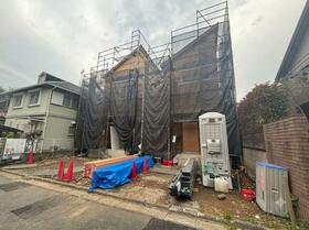 東京都中野区上鷺宮５丁目