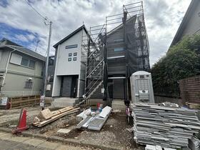東京都中野区上鷺宮５丁目