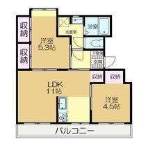 間取り：212057689063