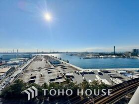 ハーバーレジデンス