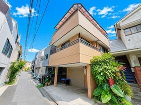 東京都品川区小山１丁目