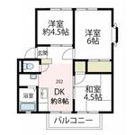 昭英ハイツＢのイメージ