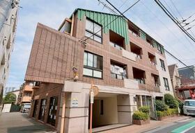 四谷三丁目駅５分「スターロワイヤル四谷大京町」