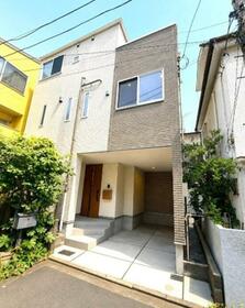 東京都荒川区西尾久６丁目